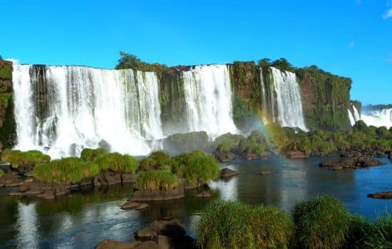 Veja as 5 reservas naturais mais incríveis para visitar no Brasil