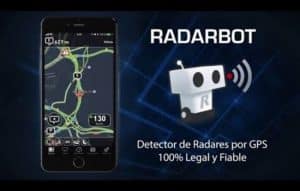 Aplicativos detectores de radares grátis