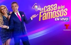 Quem será que vai entrar na casa dos Famosos 3?