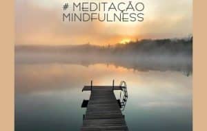 Pratique meditação da atenção plena grátis com App