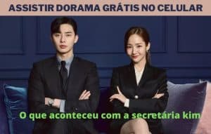 Apps para assistir Dorama grátis