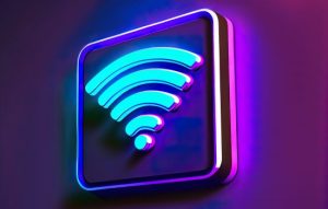Utilizar redes Wi-Fi sin contraseña