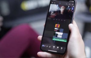 Aplicativos para crear videos con fotos y música