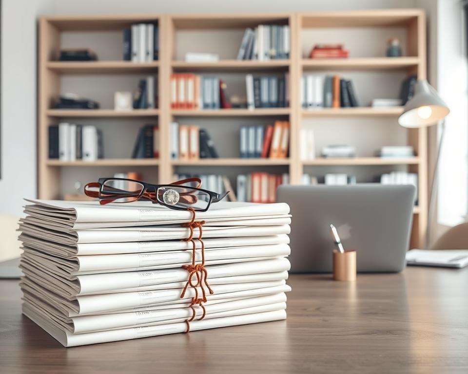“5 Certificações Financeiras que Valorizam seu Currículo”