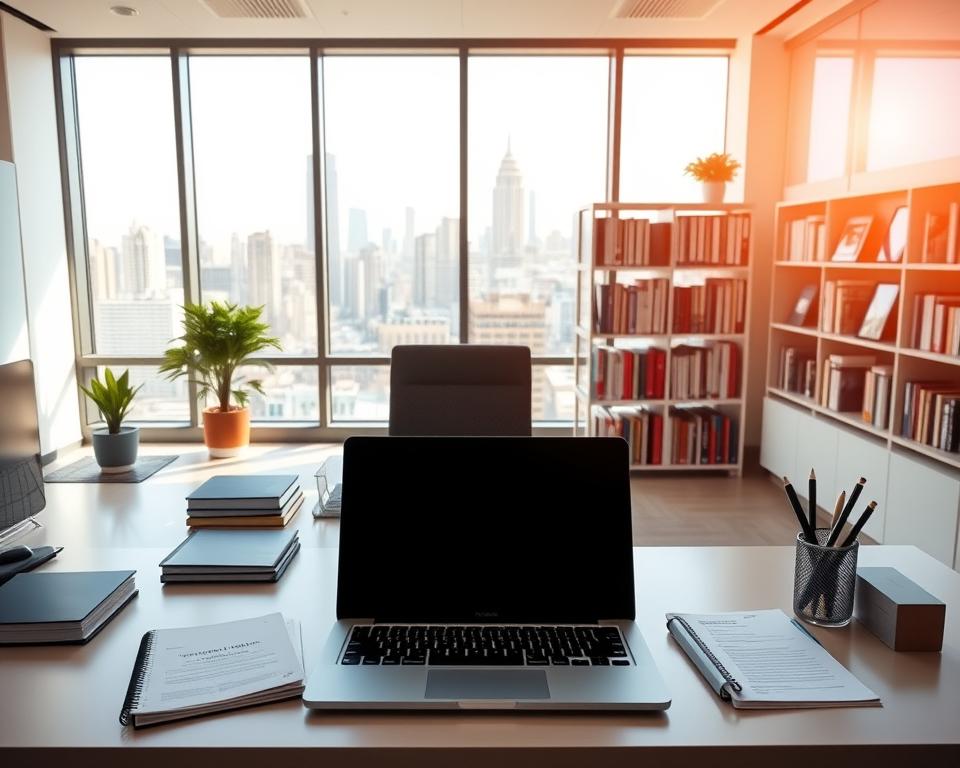 5 Habilidades Administrativas que as Empresas Mais Buscam