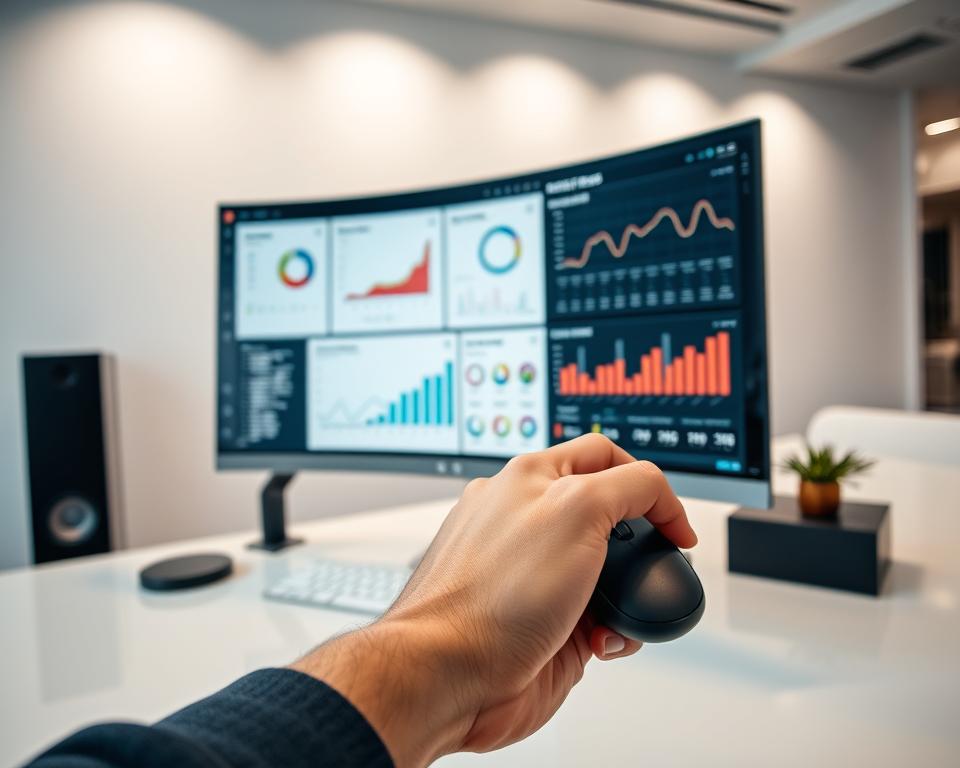 Análise de Dados em Marketing Digital