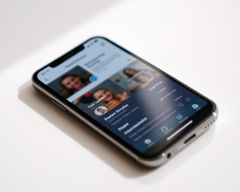 Aplicativo para ver visitas no seu perfil