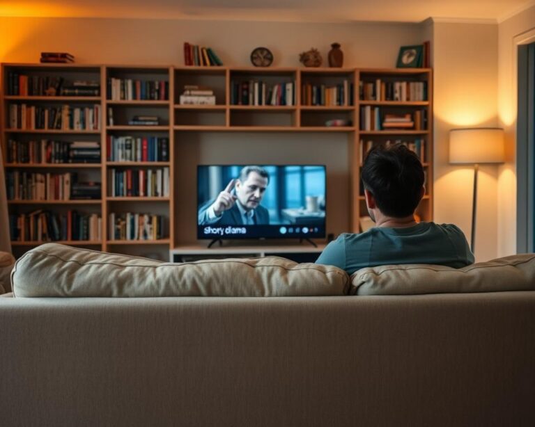 Assistir novelas curtas de graça