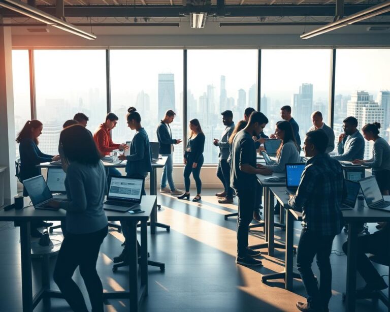 Bootcamps de Tecnologia: Rumo à Primeira Vaga