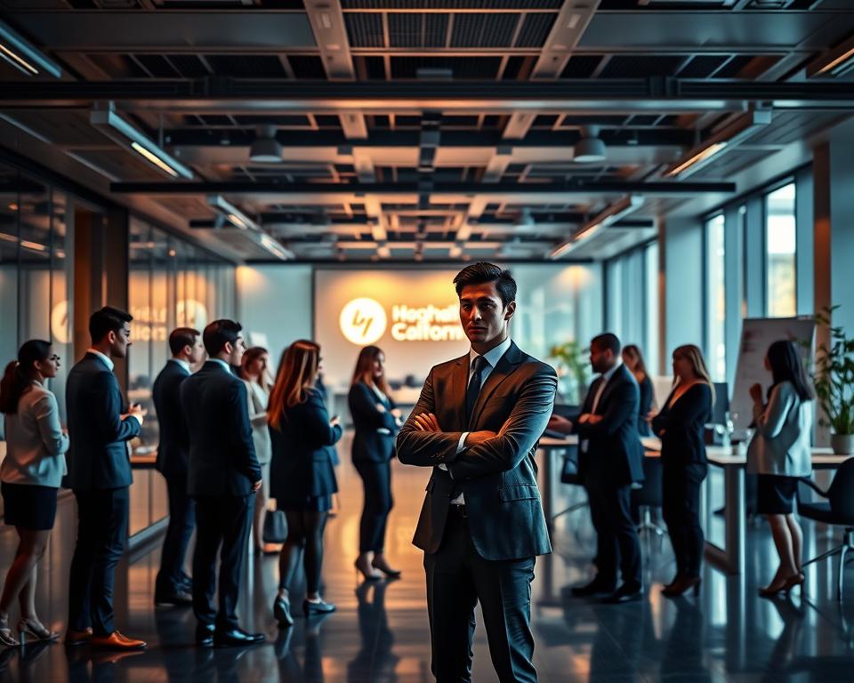 Brand Experience no Recrutamento
