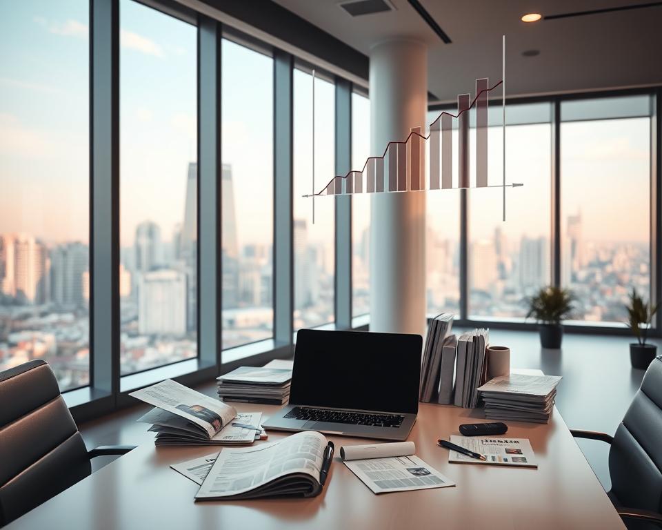 Como Conduzir Análises de Concorrência em Projetos Pessoais