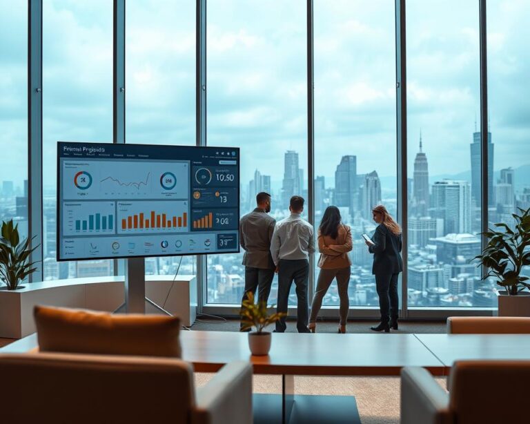 Como Conduzir Análises de Concorrência em Projetos Pessoais