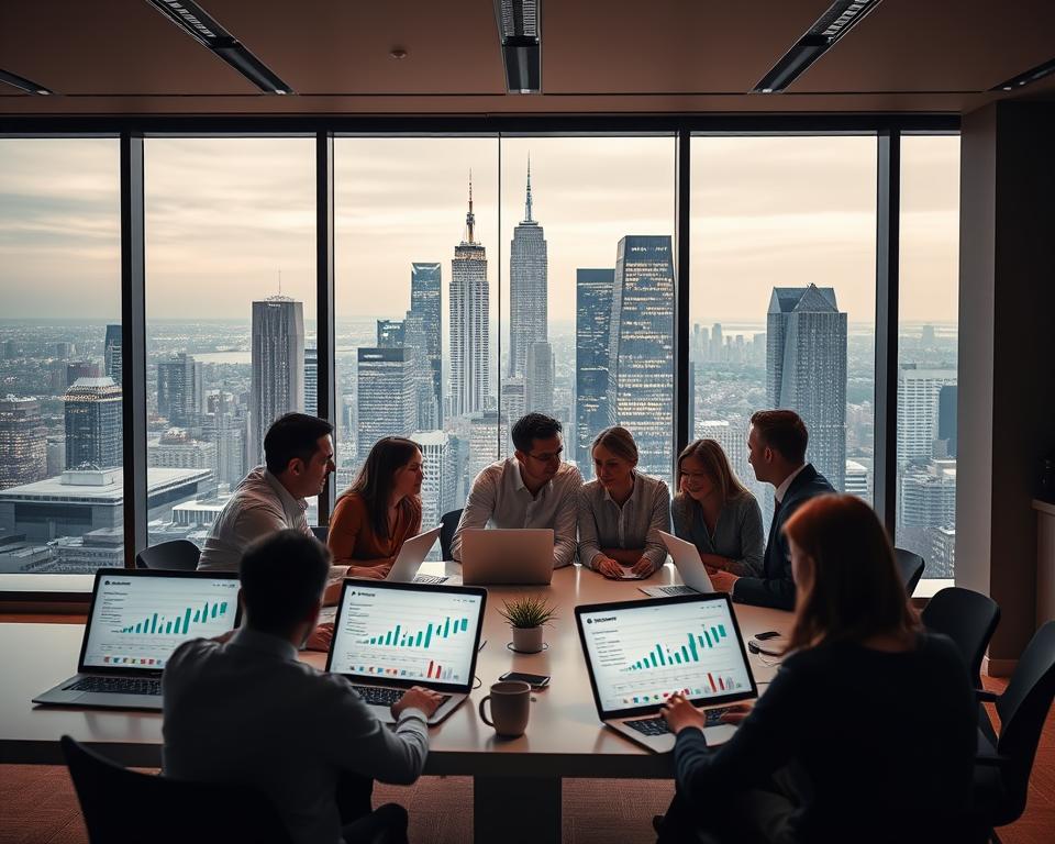 Como Criar Cases de Sucesso para seu Portfólio em Marketing
