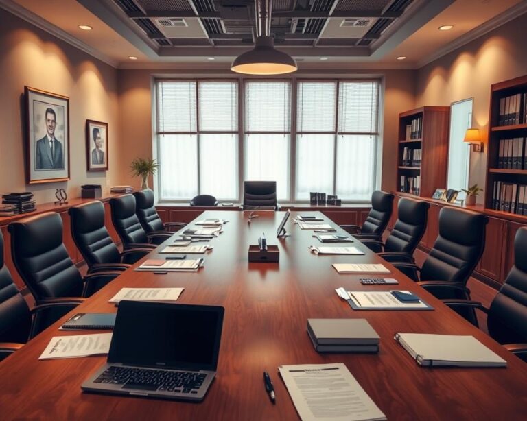 Como Negociar Recursos em Projetos Administrativos