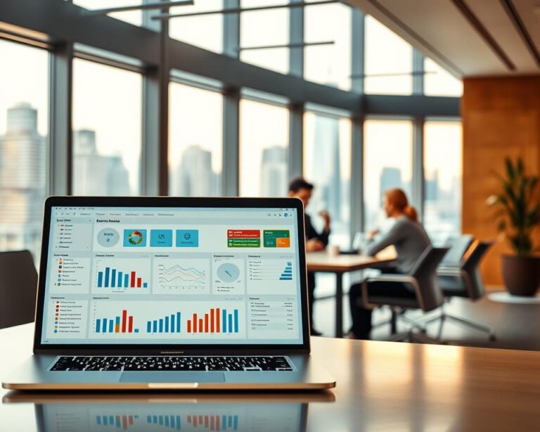 Como Usar ERP para Enriquecer Seu Currículo