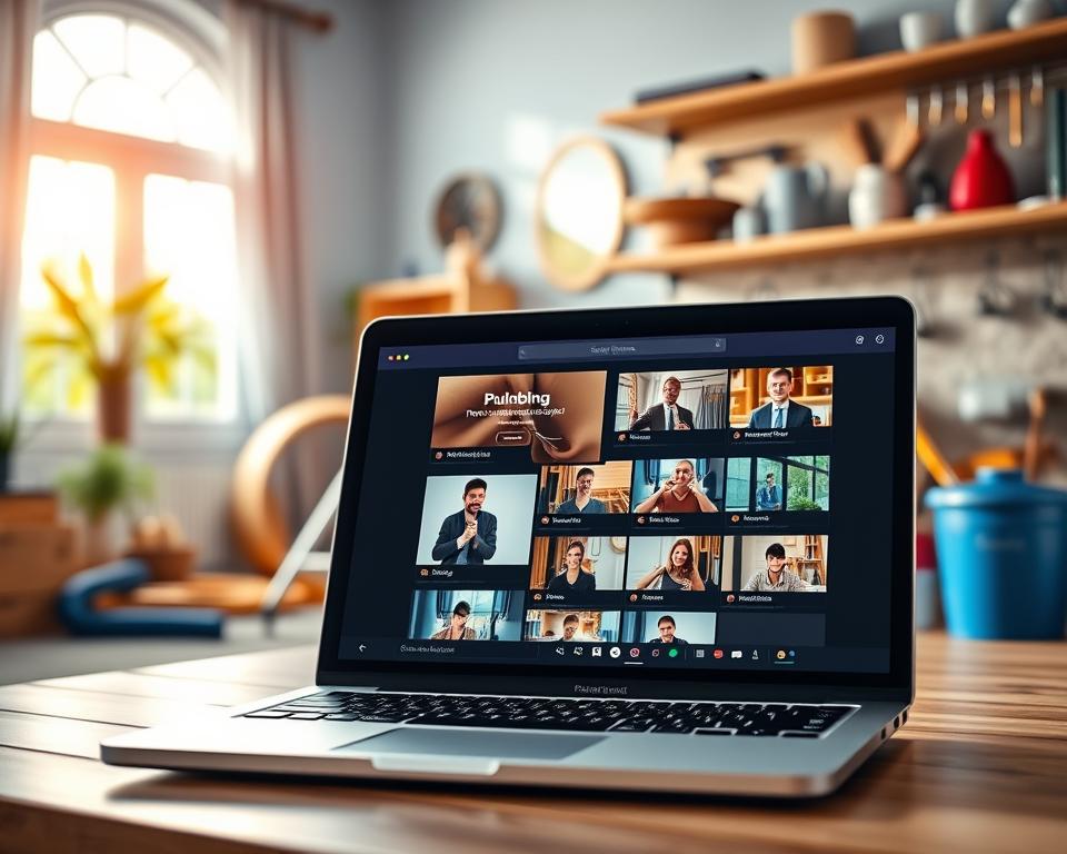 Curso de encanador online gratuito com certificado.