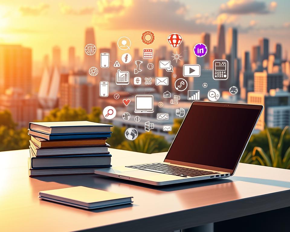 Cursos de Conteúdo Digital para Aumentar sua Contratação