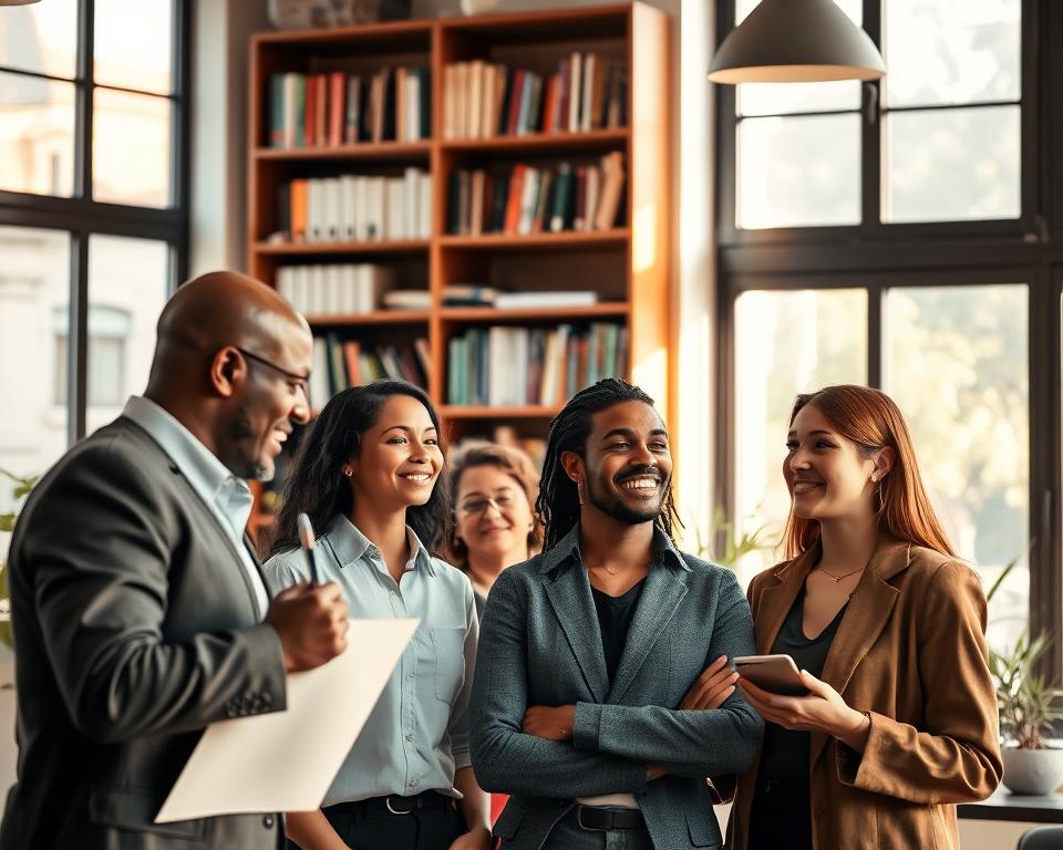 Educação Continuada e mercado de trabalho