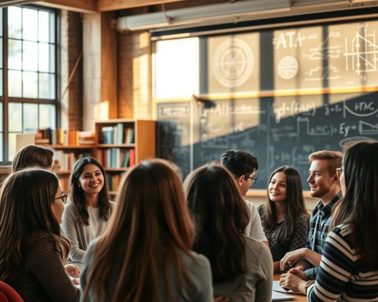 Especializações em Ensino: Oportunidades de Emprego