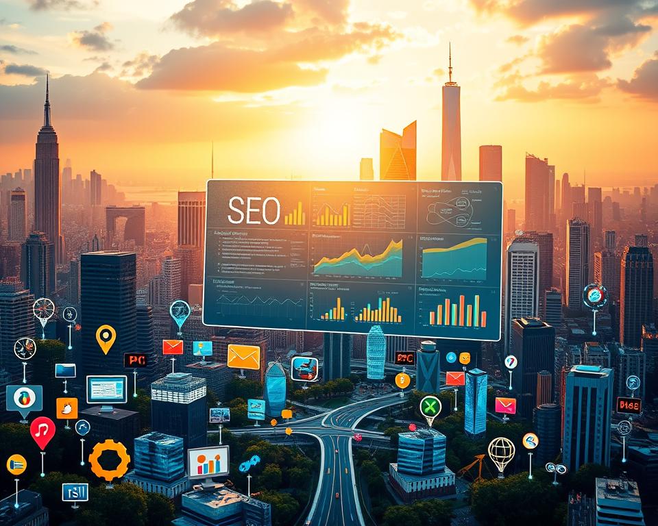 Estratégias de Marketing Digital