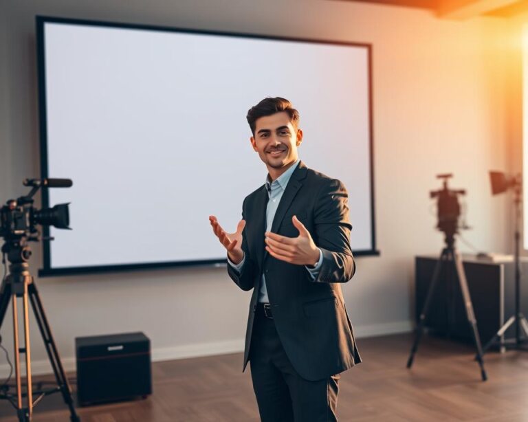 Estratégias de Vídeo Marketing para Candidatos Inovadores