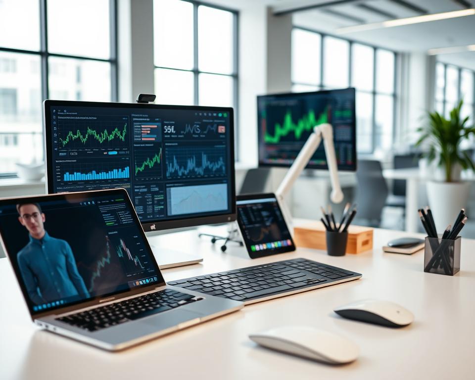 “Ferramentas Digitais que Todo Analista Financeiro Deve Saber”
