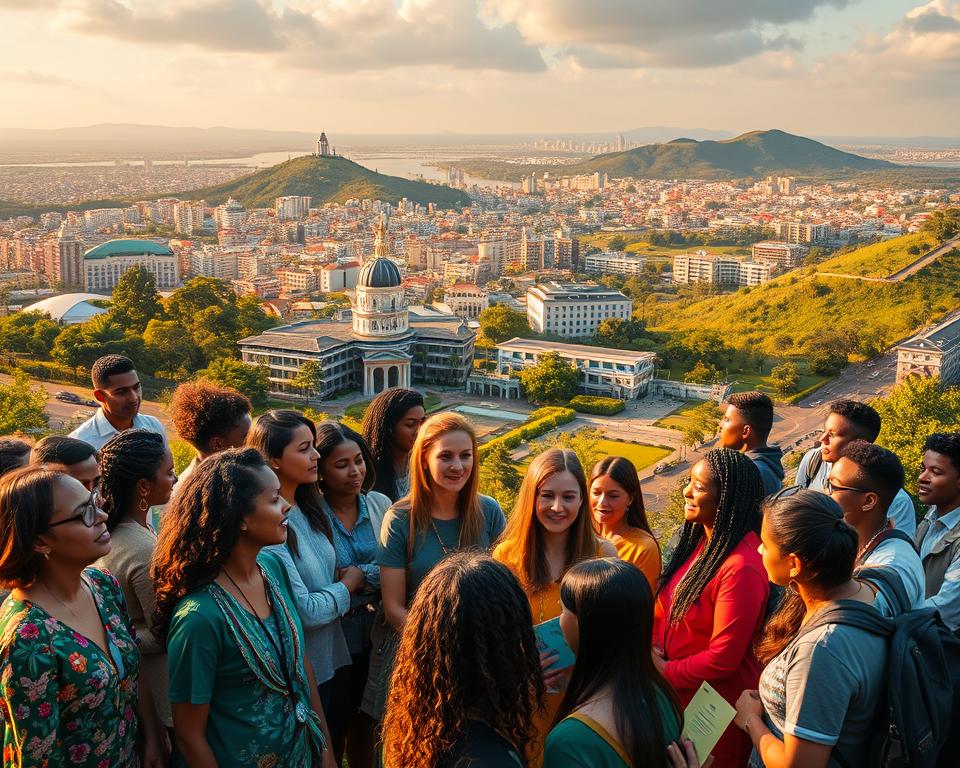 Formação Pedagógica: Caminhos e Mercado no Brasil