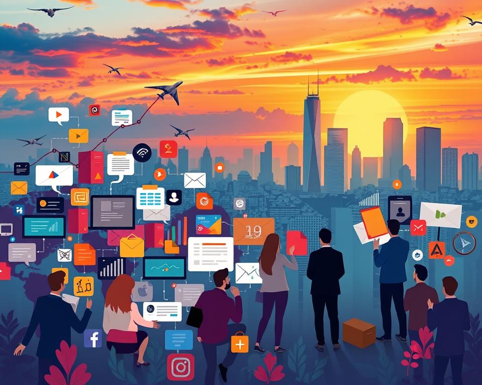 Estratégias de Growth Marketing: Casos de Sucesso