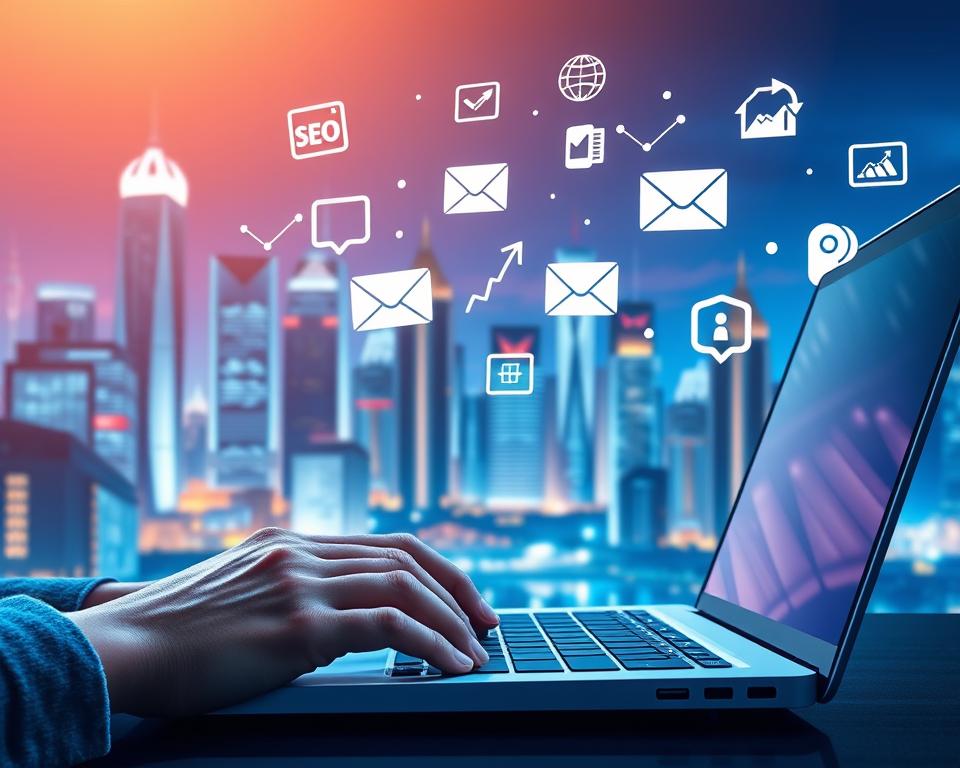 Guia Rápido: Habilidades de Marketing que Asseguram sua Contratação