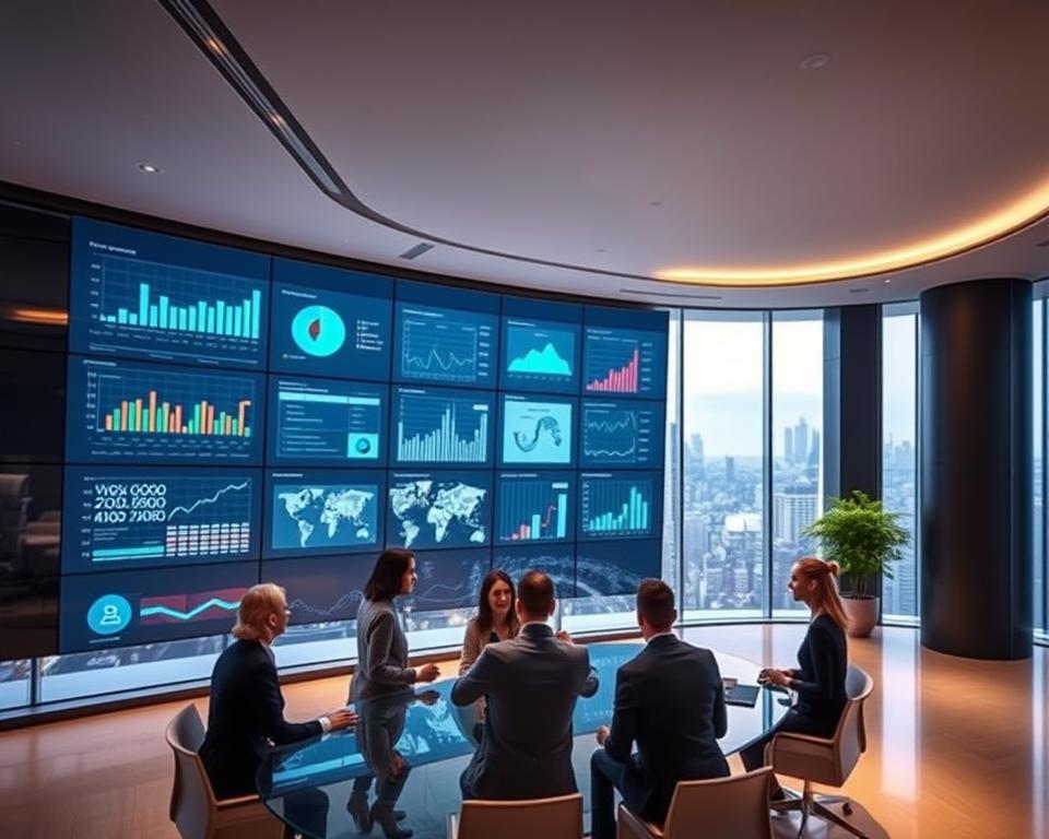 Inovações Tecnológicas em Marketing