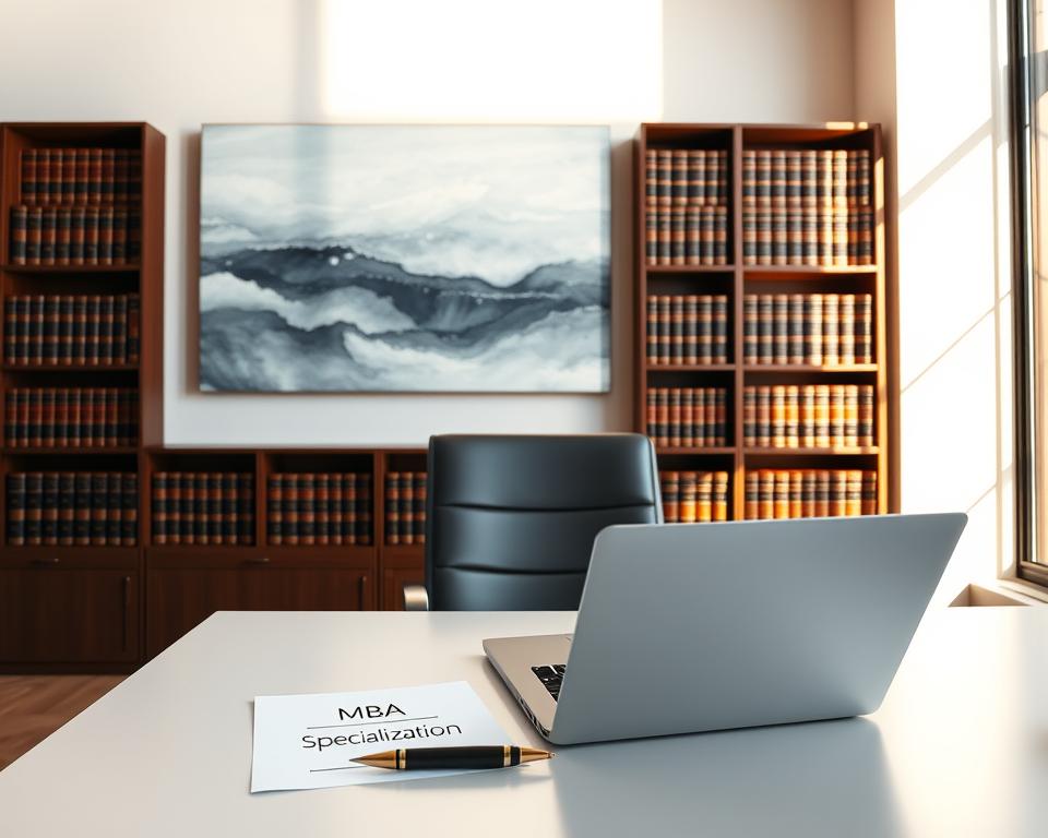 MBA ou Especialização? Guia para Administradores em 2025
