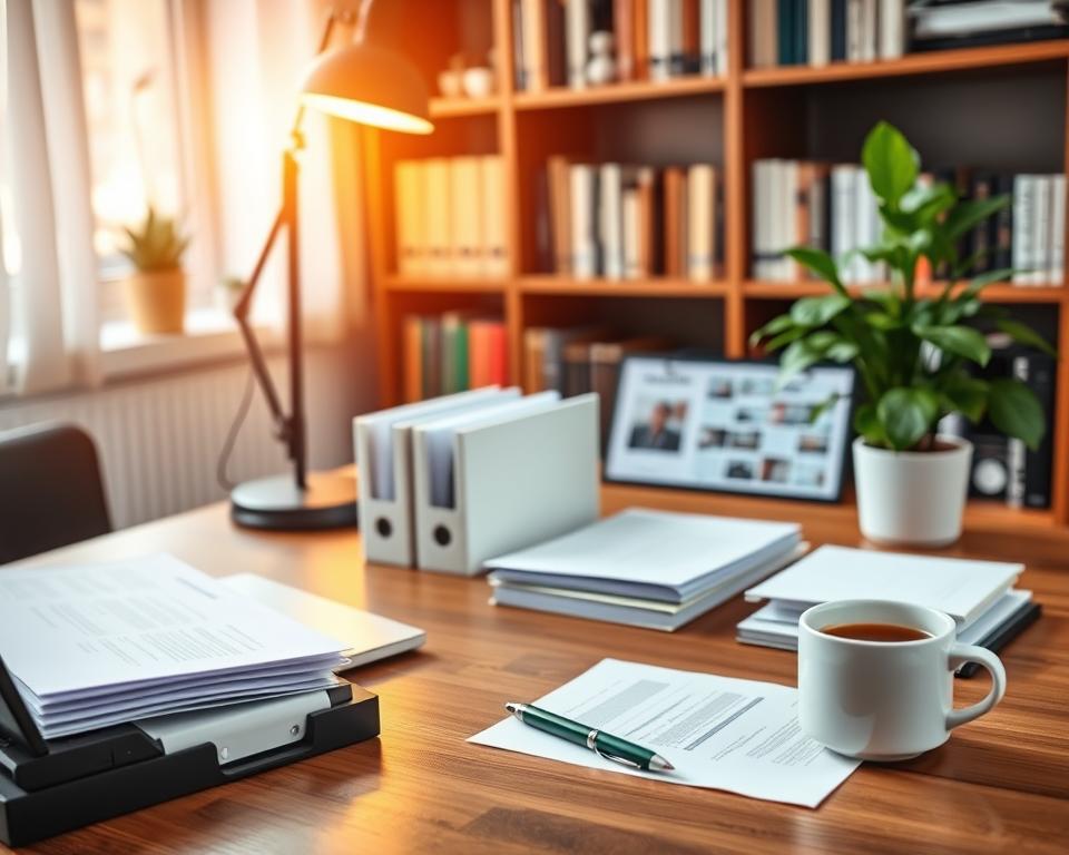 Manutenção de Portfólio de Projetos