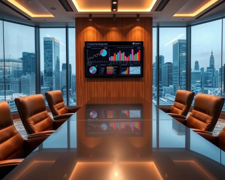 Marketing B2B: Competências para Oportunidades Corporativas