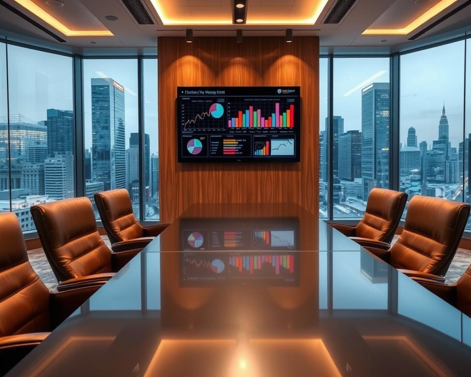Marketing B2B: Capacitação para Sucesso Corporativo