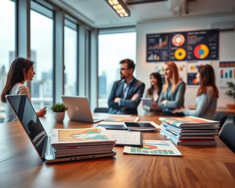 Marketing Omnicanal: Habilidade-Chave em Grandes Empresas