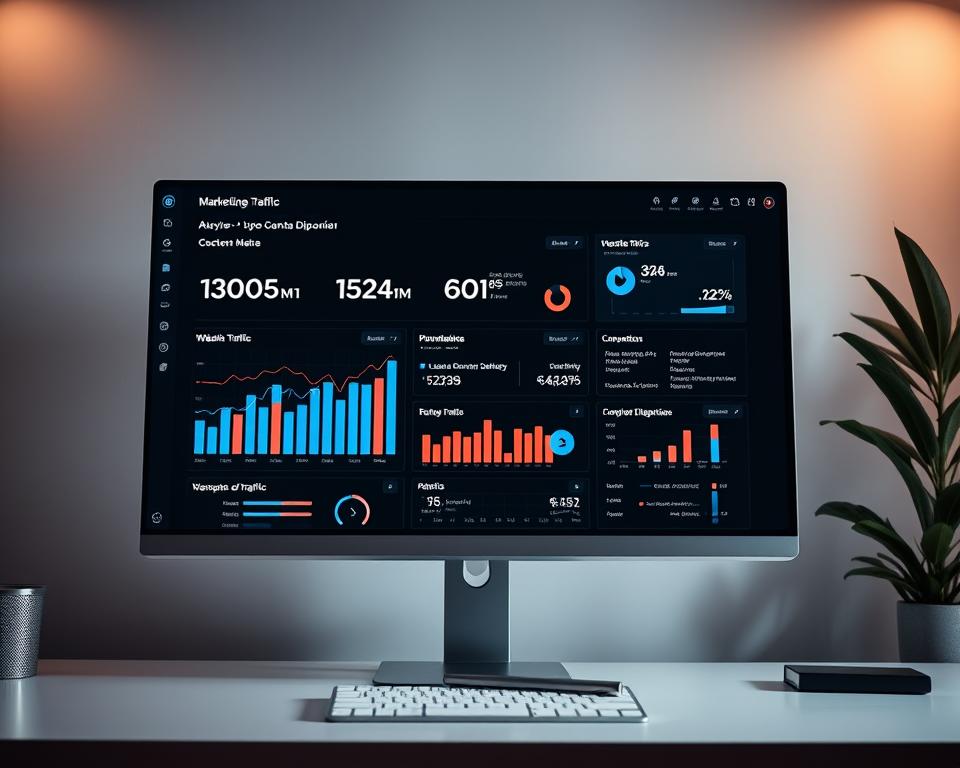 Marketing de Performance: Métricas para Conquistar Recrutadores