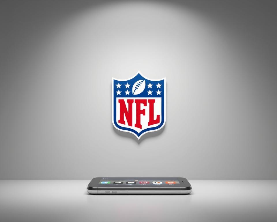 NFL App oficial
