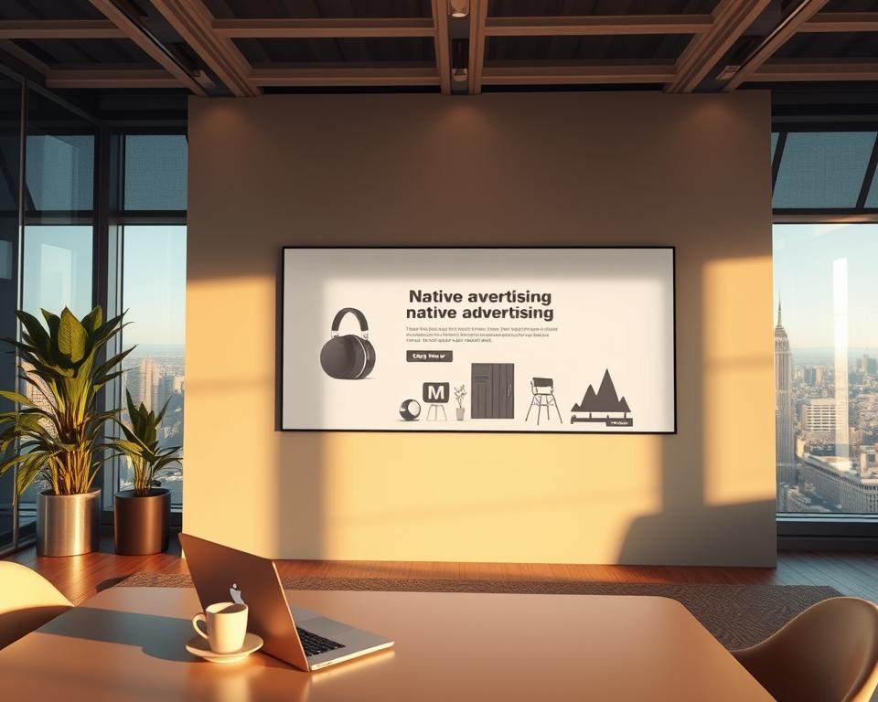 Native Advertising: Dicas para Sucesso em Inserções