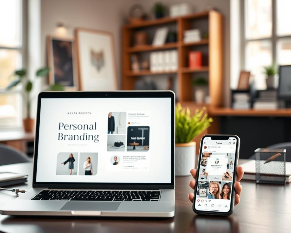 Personal Branding nas Redes Sociais