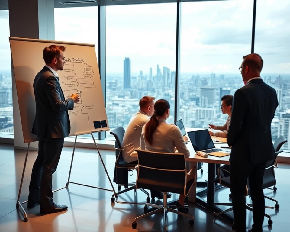 Planejamento Estratégico Empresarial