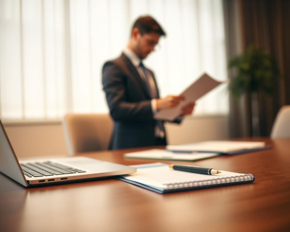 “Preparação para Entrevistas em Vagas Financeiras”