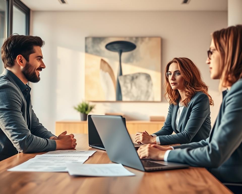 Resolução de Conflitos em Projetos