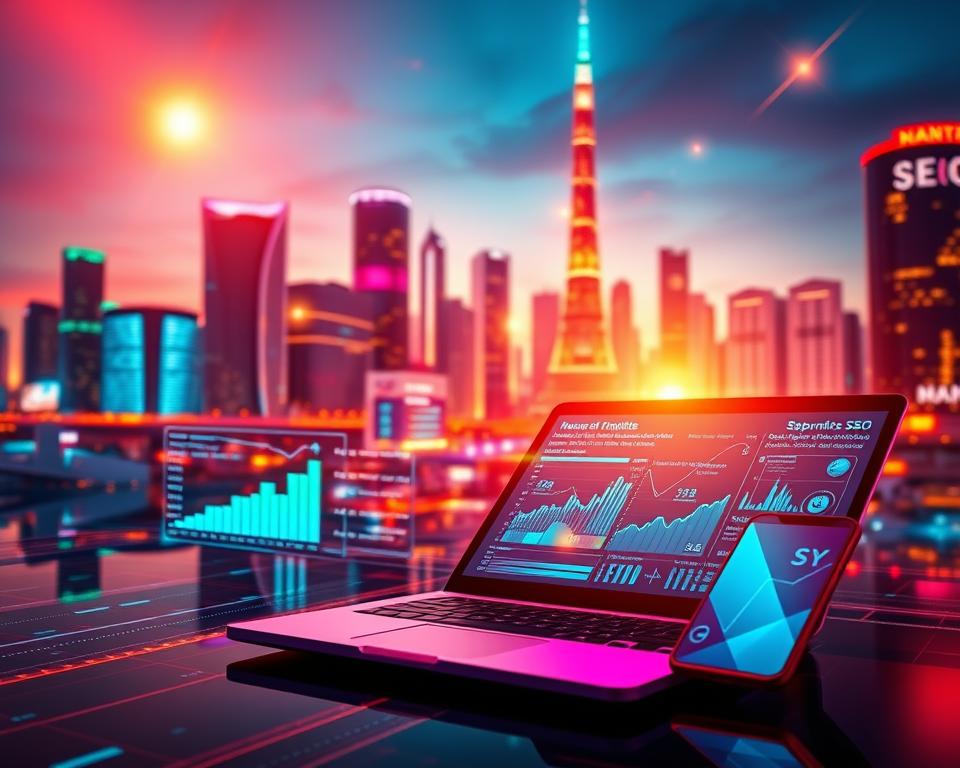 SEO para Marketeiros: O Conhecimento que as Empresas Valorizam