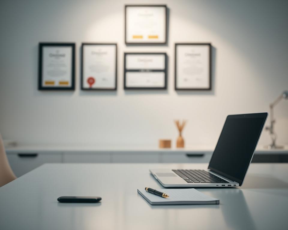 Soft Skills de Liderança para Profissionais de Administração