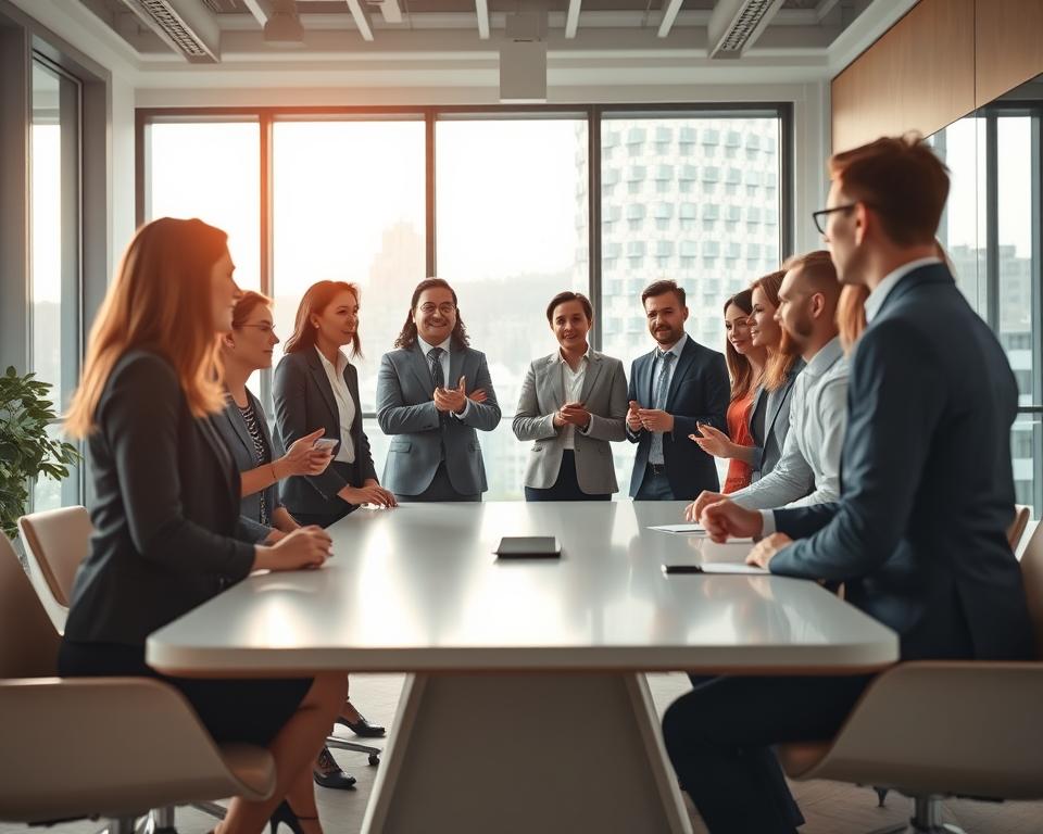 Storytelling Corporativo para Candidatos