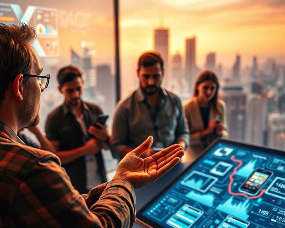 Storytelling em Marketing Digital