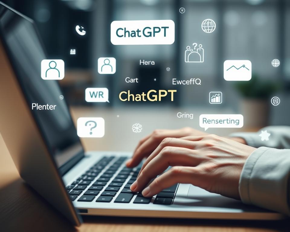 Técnicas de perguntas para ChatGPT