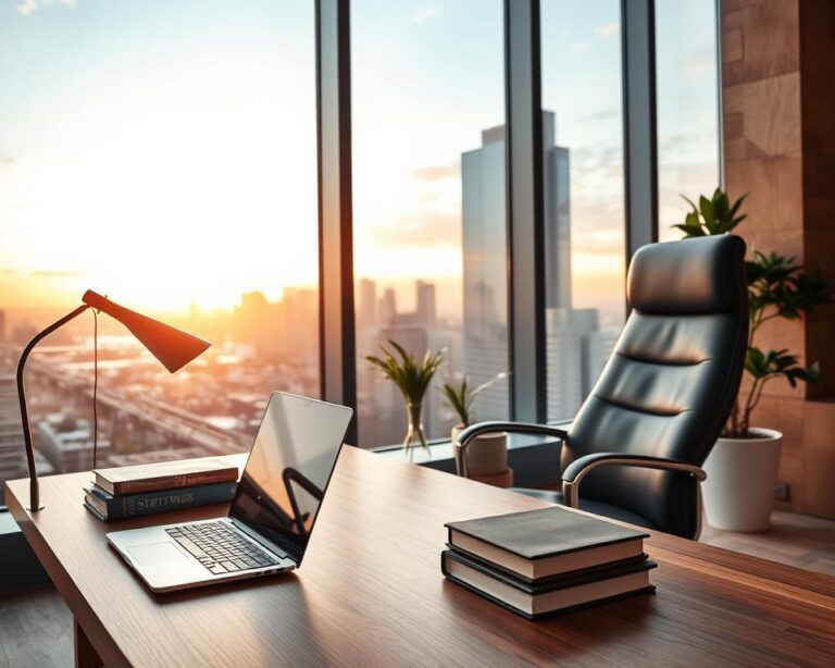 Tendências em Administração: O que Estudar para 2025