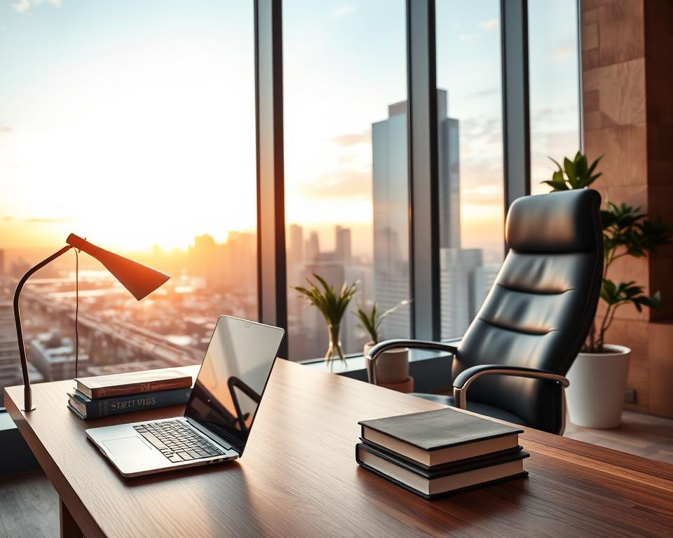 Tendências em Administração: O que Estudar para 2025