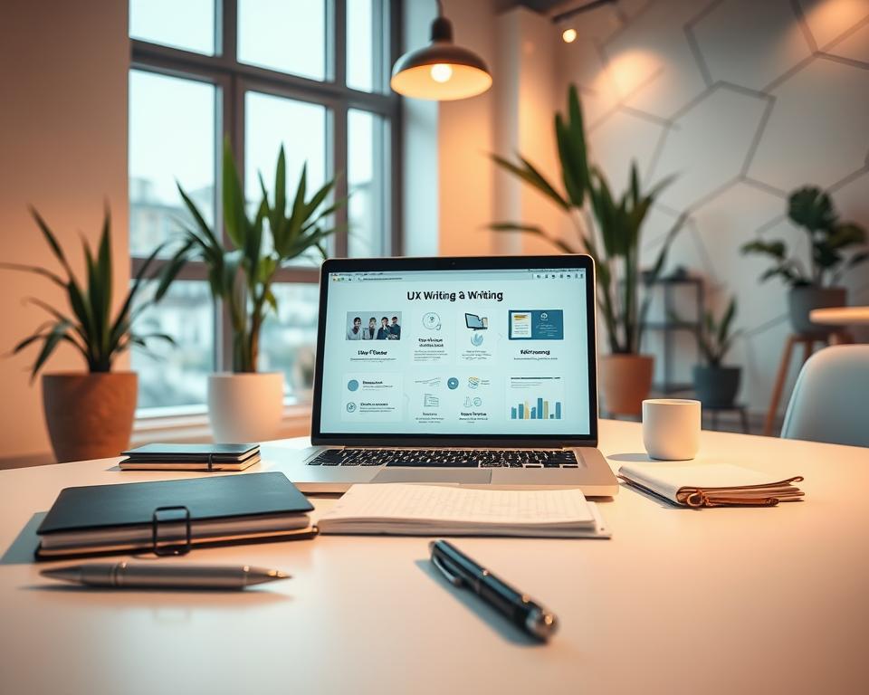 UX Writing essencial